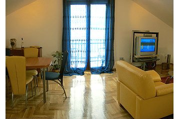 Zasebna nastanitev Budva 8